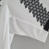 2022/2023 Juventus Home Soccer Jersey detail view