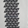 2022/2023 Juventus Home Soccer Jersey detail view
