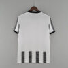 2022/2023 Juventus Home Soccer Jersey back view