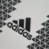 2022/2023 Juventus Home Soccer Jersey detail view