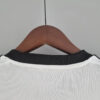 2022/2023 Juventus Home Soccer Jersey detail view