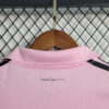 2022/2023 Kids Size Inter Miami Home Soccer Jersey detail view