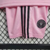 2022/2023 Kids Size Inter Miami Home Soccer Jersey detail view