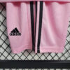 2022/2023 Kids Size Inter Miami Home Soccer Jersey detail view