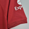 2022/2023 Liverpool Soccer Jersey Home back view