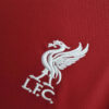 2022/2023 Liverpool Soccer Jersey Home detail view