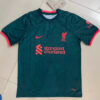 2022/2023 Liverpool Third Away Soccer Jersey front view