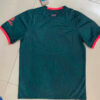 2022/2023 Liverpool Third Away Soccer Jersey back view