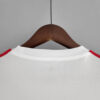 2022/2023 Lyon Home Football Shirt detail view