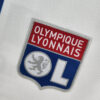 2022/2023 Lyon Home Football Shirt detail view