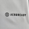 2022/2023 Lyon Home Football Shirt detail view
