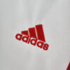 2022/2023 Lyon Home Football Shirt detail view