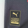 2022/2023 Manchester City Away Football Shirt detail view