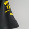 2022/2023 Manchester City Away Football Shirt detail view