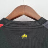 2022/2023 Manchester City Away Football Shirt detail view