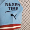 2022/2023 Manchester City Home Football Shirt detail view