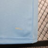 2022/2023 Manchester City Home Football Shirt detail view