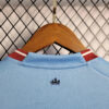 2022/2023 Manchester City Home Football Shirt detail view