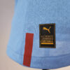 2022/2023 Manchester City Home Football Shirt -Player Version detail view