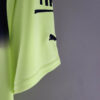 2022/2023 Manchester City Third Away Football Shirt detail view