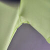 2022/2023 Manchester City Third Away Football Shirt detail view