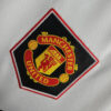 2022/2023 Manchester United Away Football Shirt detail view