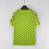2022/2023 Manchester United Third Away Football Shirt back view