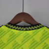 2022/2023 Manchester United Third Away Football Shirt detail view