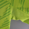 2022/2023 Manchester United Third Away Football Shirt detail view