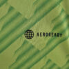 2022/2023 Manchester United Third Away Football Shirt detail view