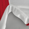 2022/2023 Monaco Home Football Shirt detail view