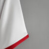 2022/2023 Monaco Home Football Shirt detail view