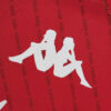 2022/2023 Monaco Home Football Shirt detail view
