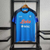 2022/2023 Napoli Home Soccer Jersey front view