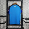2022/2023 Napoli Home Soccer Jersey back view
