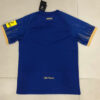 2022/2023 Newcastle United Away Soccer Jersey back view