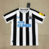 2022/2023 Newcastle United Home Soccer Jersey front view