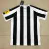 2022/2023 Newcastle United Home Soccer Jersey back view