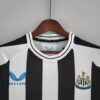 2022/2023 Newcastle United Home Soccer Jersey detail view