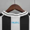 2022/2023 Newcastle United Home Soccer Jersey detail view