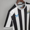 2022/2023 Newcastle United Home Soccer Jersey detail view