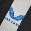 2022/2023 Newcastle United Home Soccer Jersey detail view