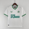 2022/2023 Newcastle United Third Away Soccer Jersey front view