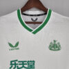 2022/2023 Newcastle United Third Away Soccer Jersey detail view