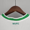 2022/2023 Newcastle United Third Away Soccer Jersey detail view