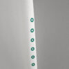 2022/2023 Newcastle United Third Away Soccer Jersey detail view