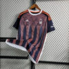 2022/2023 Nottingham Forest Home Football Shirt detail view