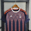 2022/2023 Nottingham Forest Home Football Shirt detail view