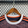 2022/2023 Nottingham Forest Home Football Shirt detail view