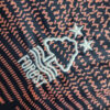 2022/2023 Nottingham Forest Home Football Shirt detail view